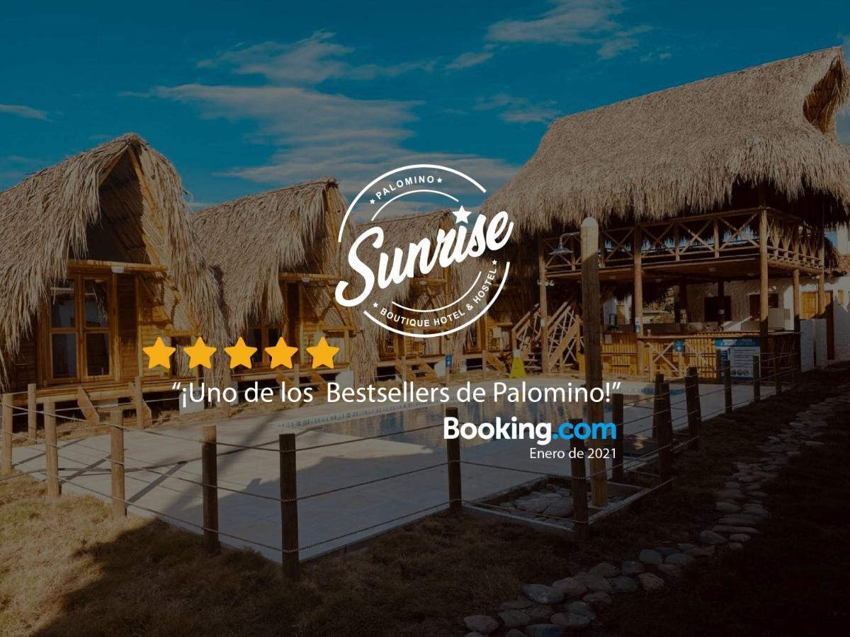 Palomino Sunrise酒店 外观 照片